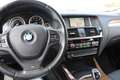 BMW X3 xDrive 35 i,1.Hand,Deutsch,Leder,Navi,LED,X. Silber - thumbnail 9