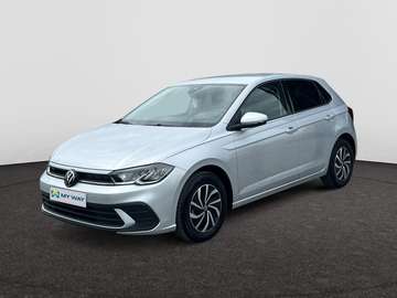 Polo Life Business 1.0 TSI 70 kW (95 ch) 5 vitesses manuel