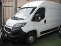 Peugeot Boxer 335 2.0 BLUEHDi 130CV PM-TM FURGONE VETRATO Bianco - thumbnail 1