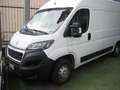 Peugeot Boxer 335 2.0 BLUEHDi 130CV PM-TM FURGONE VETRATO Bianco - thumbnail 2