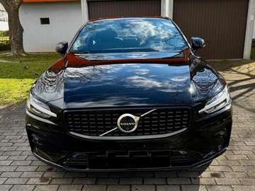 S60 B5 B AWD Ultimate Dark