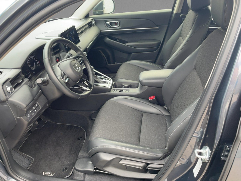 Honda HR-V 1.5 i-MMD Advance ACC+LED+Navi+SHZ+2xKlima — photo 9