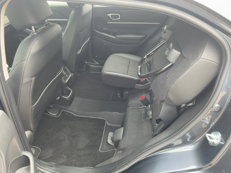 Honda HR-V 1.5 i-MMD Advance ACC+LED+Navi+SHZ+2xKlima — photo 15