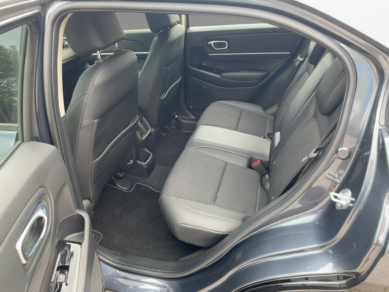 Honda HR-V 1.5 i-MMD Advance ACC+LED+Navi+SHZ+2xKlima — photo 10