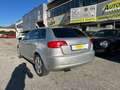 Audi A3 2.0 16V TDI Ambition x commercianti Silver - thumbnail 10