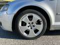Audi A3 2.0 16V TDI Ambition x commercianti Silver - thumbnail 5