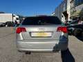 Audi A3 2.0 16V TDI Ambition x commercianti Silver - thumbnail 8