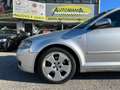 Audi A3 2.0 16V TDI Ambition x commercianti Silver - thumbnail 4