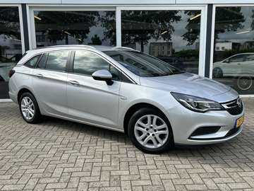 Sports Tourer 1.0 Turbo Business+ 50% deal 4.475,-