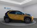Toyota Aygo X 1,5 GR Sport CVT Gelb - thumbnail 5