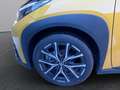 Toyota Aygo X 1,5 GR Sport CVT Gelb - thumbnail 20