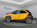 Toyota Aygo X 1,5 GR Sport CVT Gelb - thumbnail 9