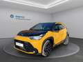 Toyota Aygo X 1,5 GR Sport CVT Gelb - thumbnail 1