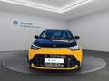 Toyota Aygo X 1,5 GR Sport CVT Gelb - thumbnail 3