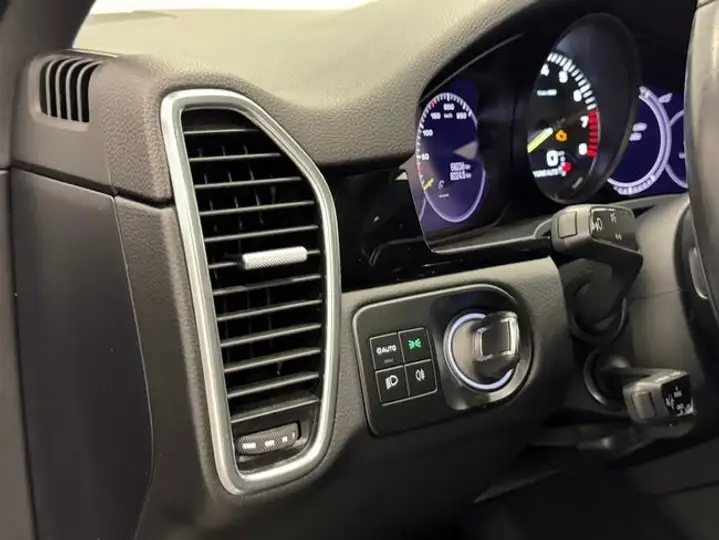 Porsche Cayenne Coupé E-Hybrid 3.0 2022, foto 15