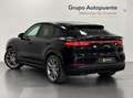 Porsche Cayenne E-Hybrid Coupé Aut. Negro - thumbnail 4