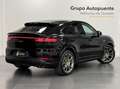 Porsche Cayenne E-Hybrid Coupé Aut. Negro - thumbnail 3