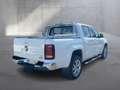 Volkswagen Amarok Aventura V6 TDI 4x4 permanent Weiß - thumbnail 5