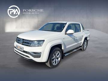 Aventura V6 TDI 4x4 permanent