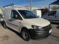 Volkswagen Caddy VOLKSWAGEN CADDY 2.0 TDI 122CV 4MOTION EURO6 ALLES Blanc - thumbnail 2