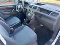 Volkswagen Caddy VOLKSWAGEN CADDY 2.0 TDI 122CV 4MOTION EURO6 ALLES Blanc - thumbnail 17