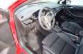 Opel Astra K Lim. 5-trg. Business Elegance Automatik Rot - thumbnail 5