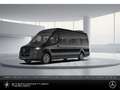 Mercedes-Benz Sprinter 317 CDI Tourer PRO Lang 9-Sit+Dachklima Noir - thumbnail 1
