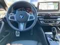 BMW 520 d xDrive 48 V*M-SPORTPAKET PRO* Zwart - thumbnail 9