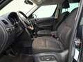 Skoda Yeti Style/4x4/Shz/Tempo/Navi/Automatik Gris - thumbnail 9