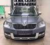 Skoda Yeti Style/4x4/Shz/Tempo/Navi/Automatik Gris - thumbnail 2