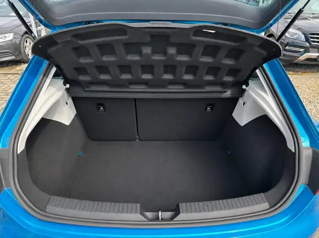 Seat Leon Leon view 14