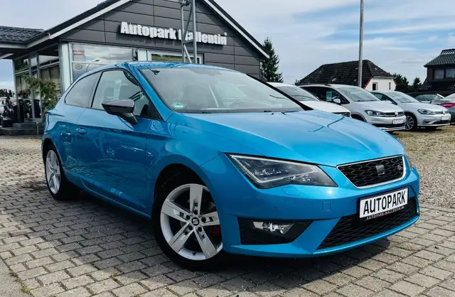 Seat Leon Leon main image