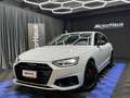 Audi A4 Avant 40 2.0 tdi quattro 204cv Bianco - thumbnail 3