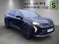 Renault Scenic SCENIC E-Tech Electric Techno 220 PS long range Schwarz - thumbnail 4