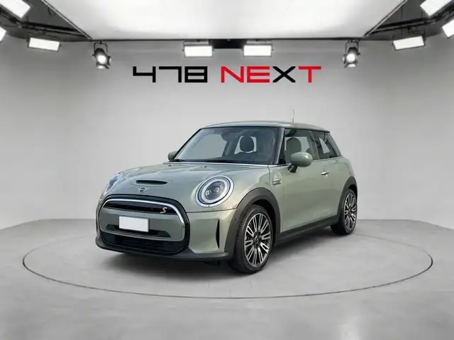 MINI Cooper SE Cooper SE Classic