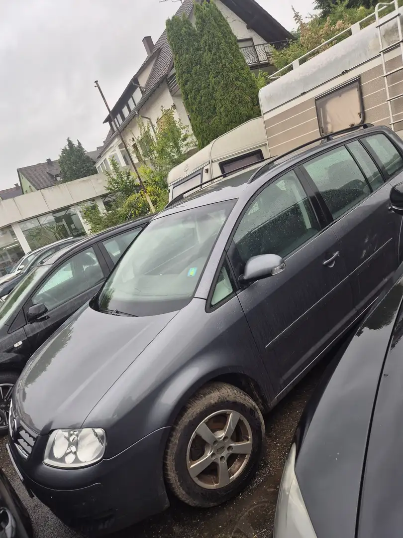 Volkswagen Touran 1.9 TDI Trendline - 2