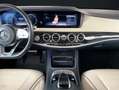 Mercedes-Benz S 350 d 4M LANG AMG-LINE NAVI-360°KAMERA-PANORAMA Schwarz - thumbnail 10