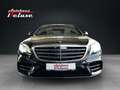 Mercedes-Benz S 350 d 4M LANG AMG-LINE NAVI-360°KAMERA-PANORAMA Schwarz - thumbnail 2
