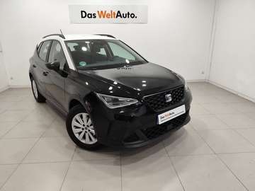1.0 TSI S&S Style Special Edition 115