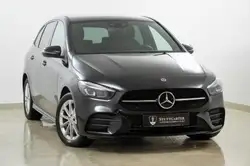 Mercedes-Benz B 250 e Edition AMG Line MBUX Distronic Kamera