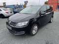 Volkswagen Sharan Highline 2.0 TDI BMT Pano / Navi / Kamera Noir - thumbnail 2