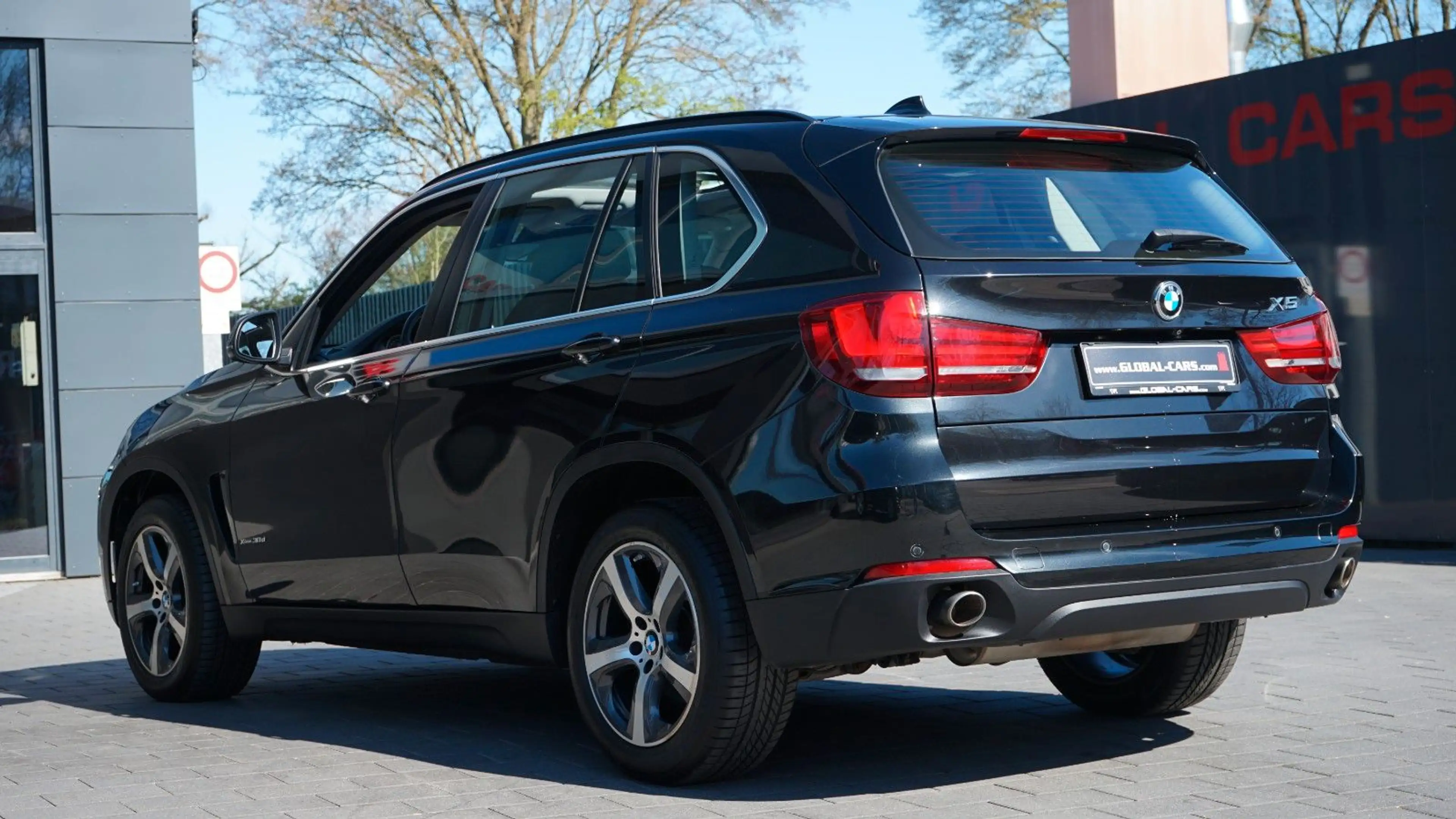 BMW X5 30d xDRIVE*PANO*HUD*19"ALU* — photo 2