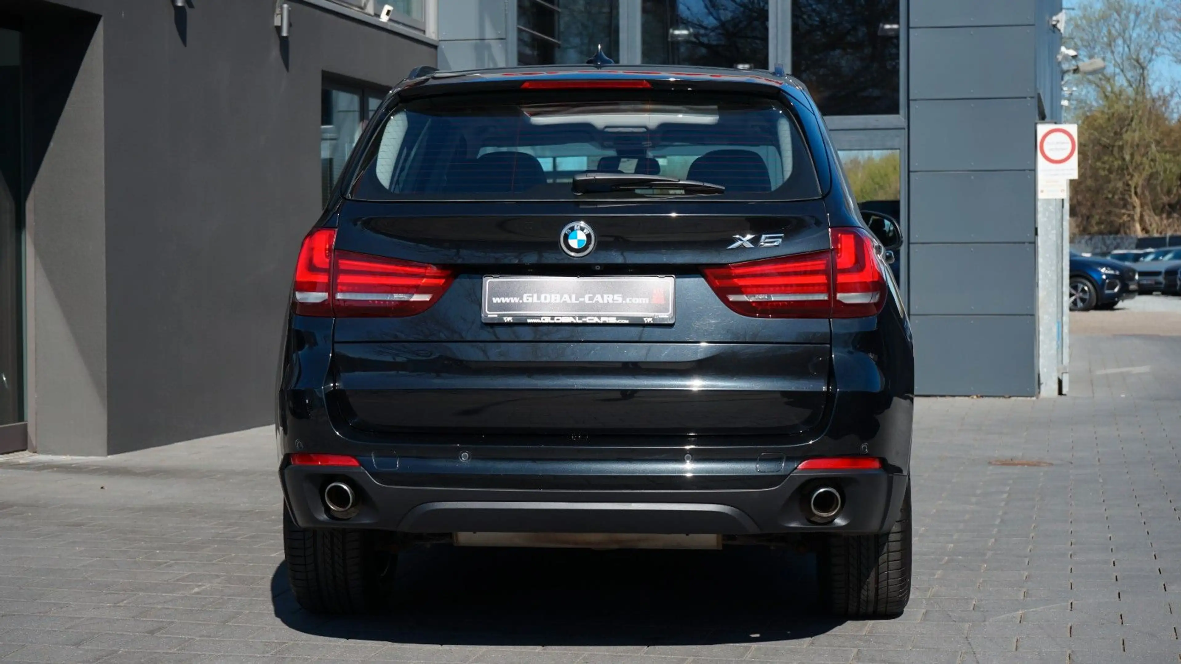 BMW X5 30d xDRIVE*PANO*HUD*19"ALU* — photo 15