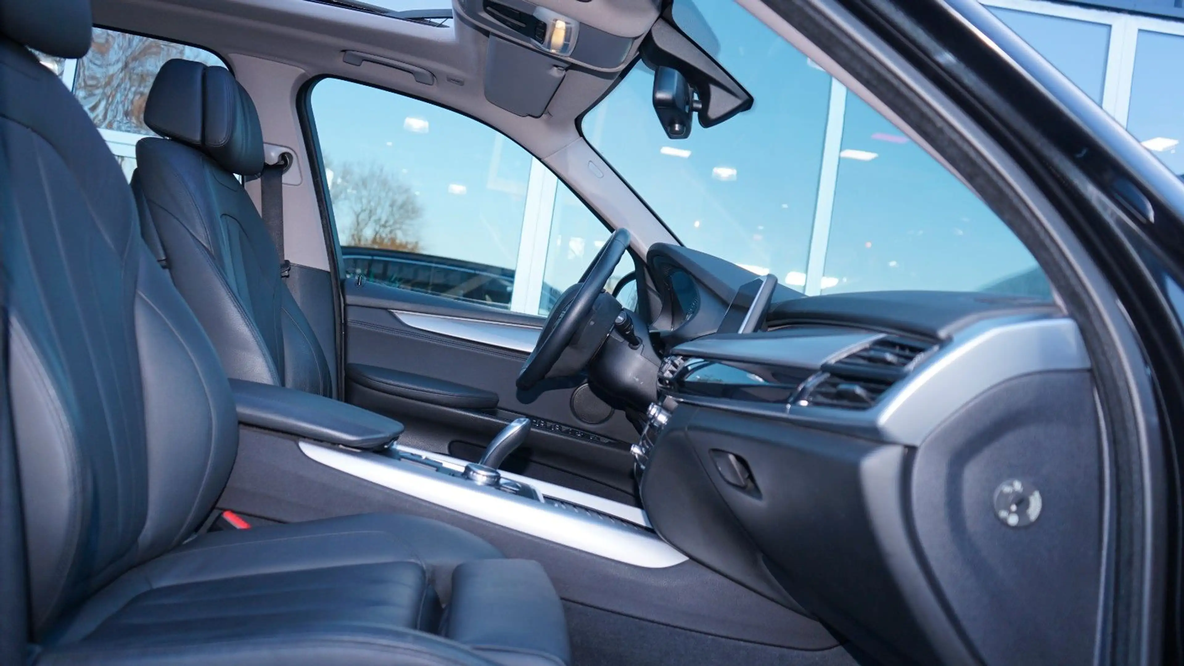 BMW X5 30d xDRIVE*PANO*HUD*19"ALU* — photo 7