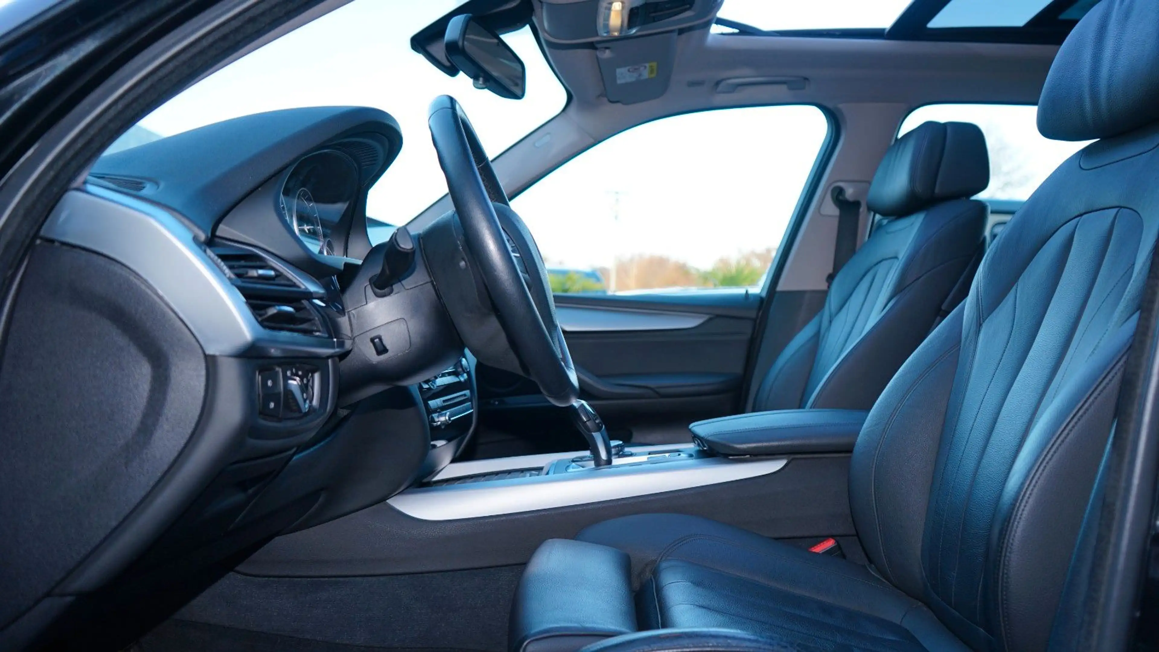 BMW X5 30d xDRIVE*PANO*HUD*19"ALU* — photo 6