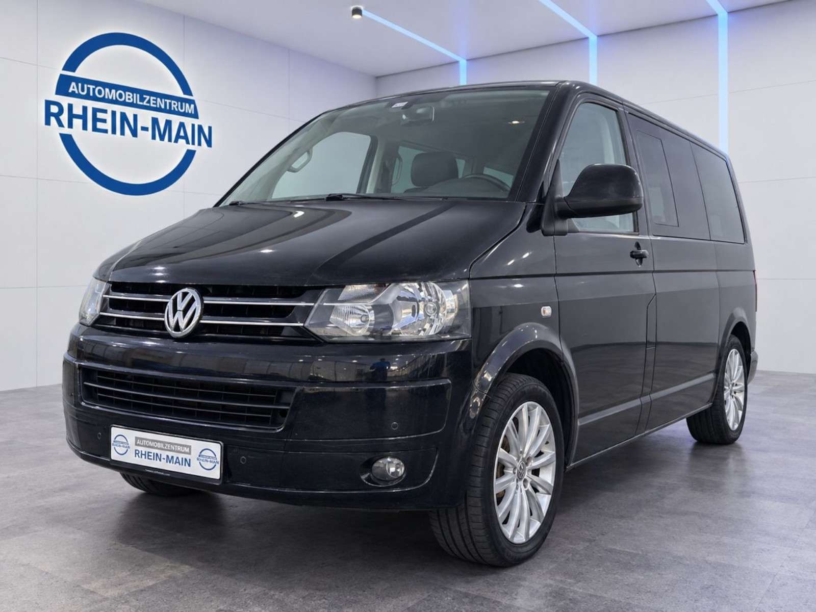 Volkswagen T5 Multivan