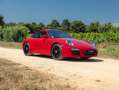 Porsche 911 911 Carrera 3.8i 4 GTS Coupé PDK A Rouge - thumbnail 1