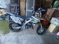 Suzuki RM 50 Racing valenti White - thumbnail 4