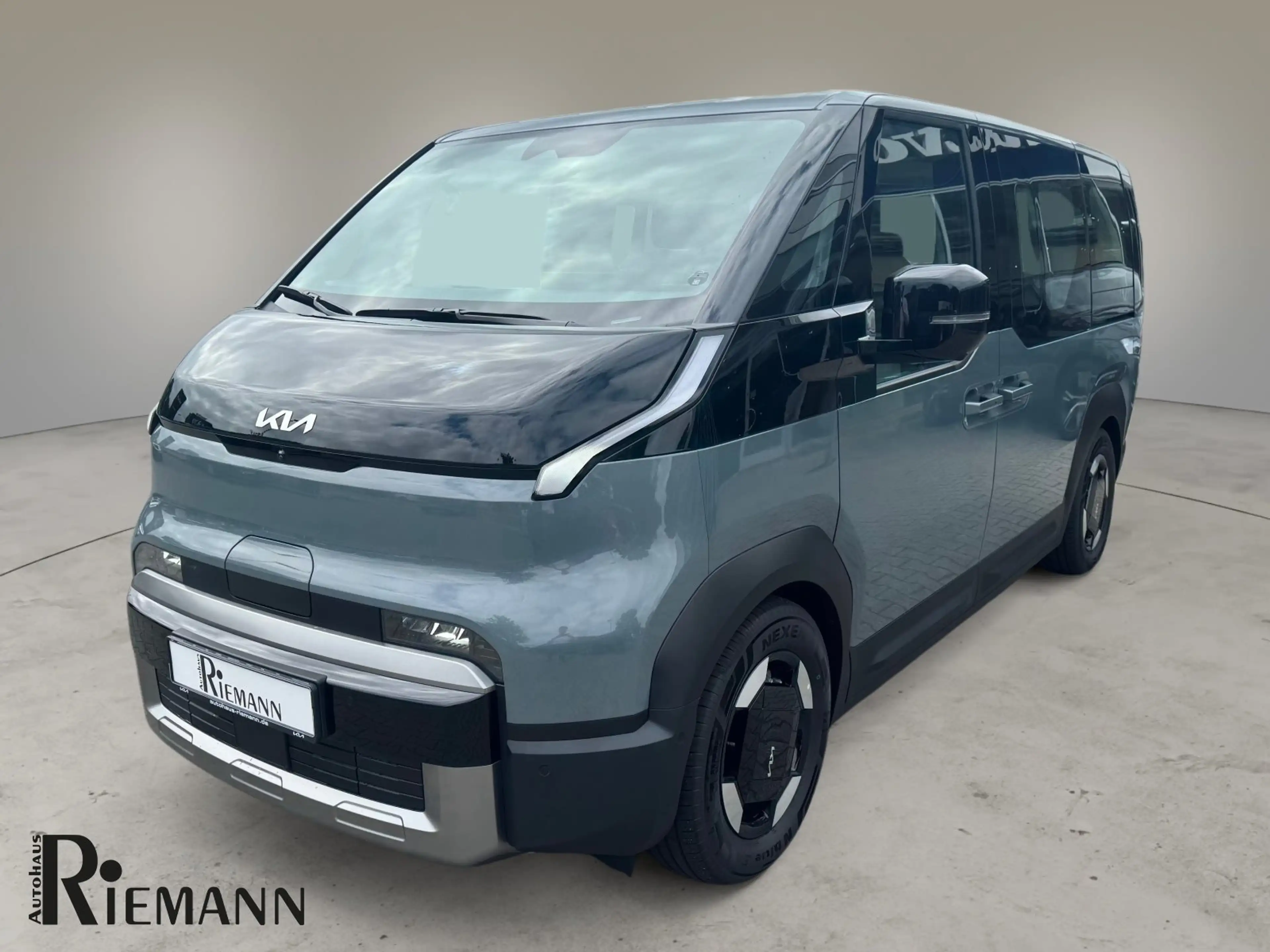 Kia PV5 Passenger PV5 Passenger 71,2 kWh Elite + Wärmepumpe