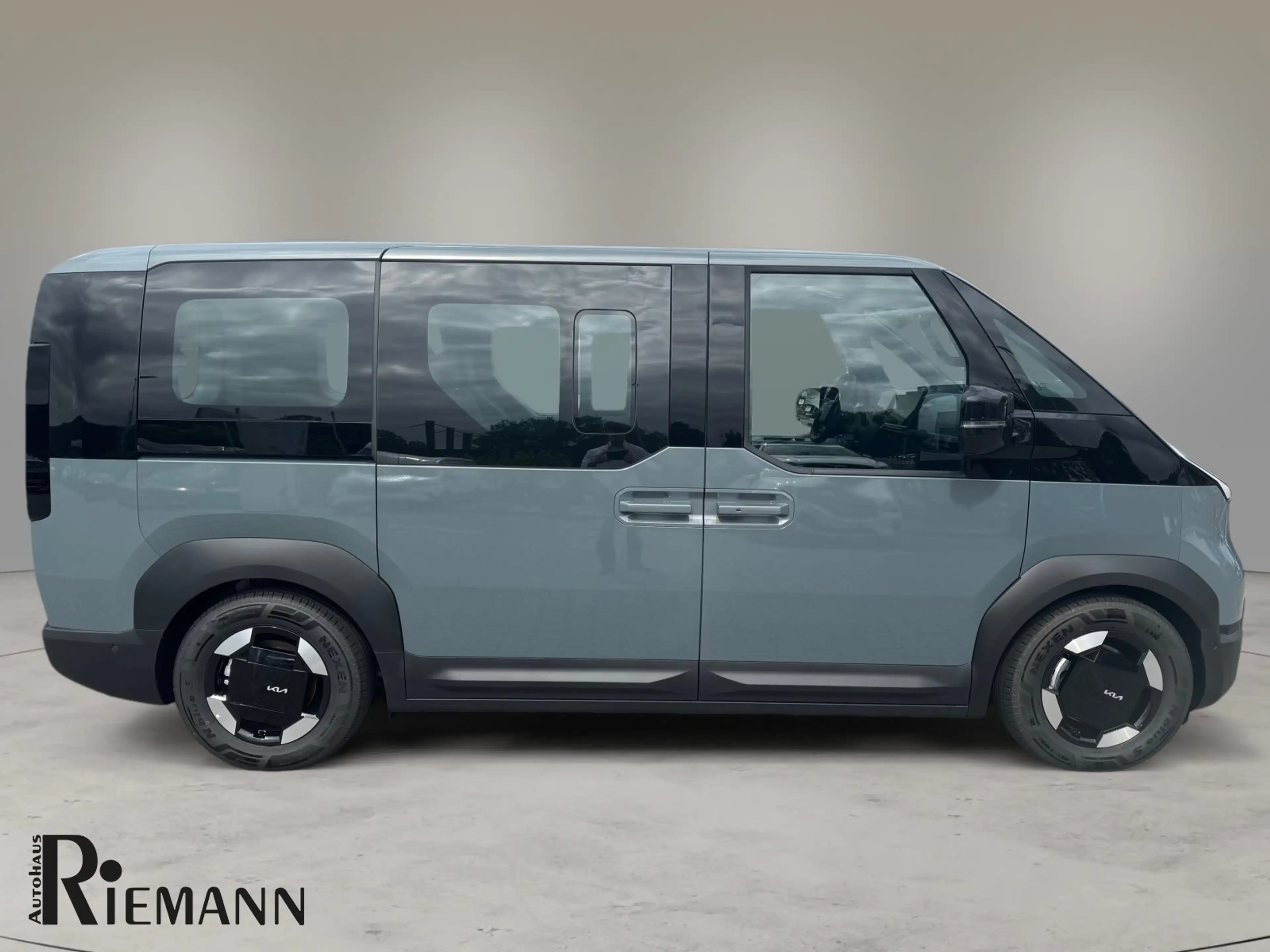 Kia PV5 Passenger PV5 Passenger 71,2 kWh Elite + Wärmepumpe — photo 5
